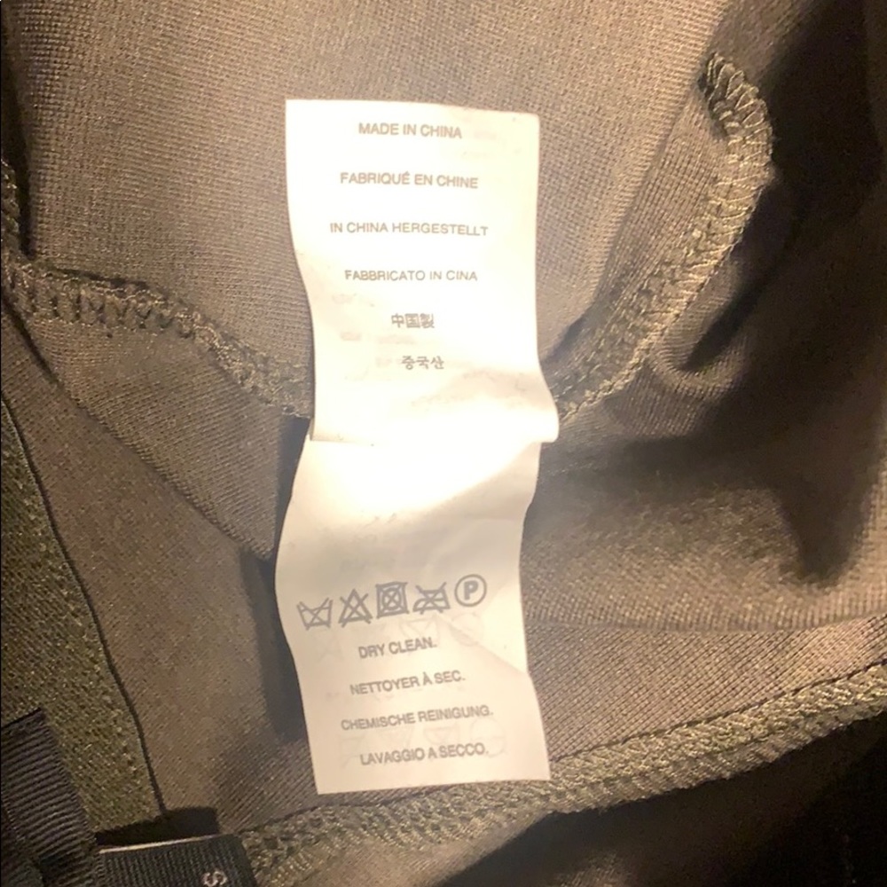 J. Crew Pixie Pants - image 6